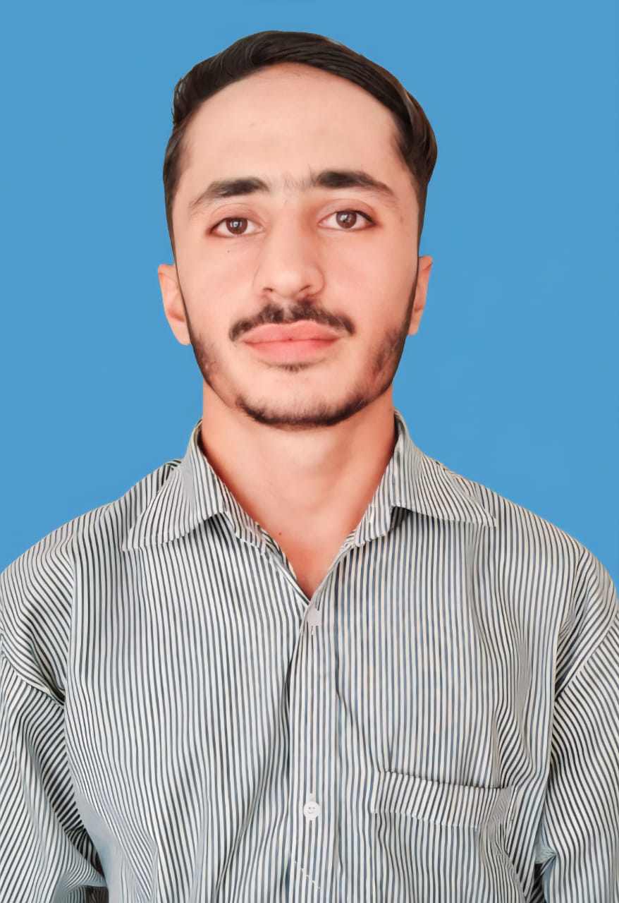 Mohsin Fazal
